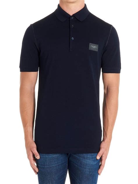 dolce gabbana polo shirts sale.